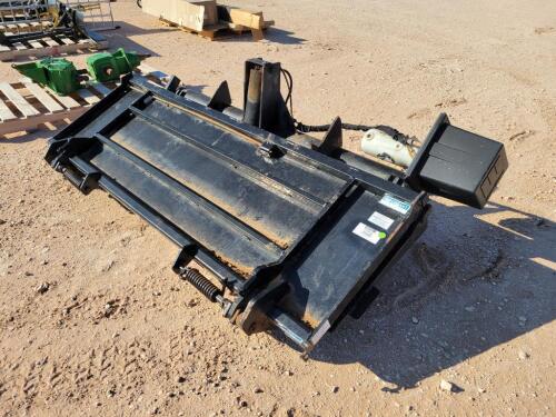 Waltco EM33 3,300 lbs Hydraulic Lift Gate