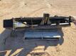 Waltco EM33 3,300 lbs Hydraulic Lift Gate - 4