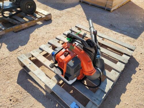 Husqvarna 150BT Back Pack Leaf Blower