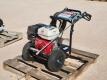 Simpson 4000 PSI 3.5 GPM Pressure Washer Honda GX270 Gas Motor