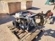 Simpson 4000 PSI 3.5 GPM Pressure Washer Honda GX270 Gas Motor - 2