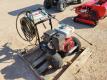 Simpson 4000 PSI 3.5 GPM Pressure Washer Honda GX270 Gas Motor - 4