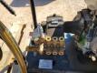 Simpson 4000 PSI 3.5 GPM Pressure Washer Honda GX270 Gas Motor - 10