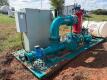 Skid Mounted Water Filtration System