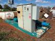 Skid Mounted Water Filtration System - 2