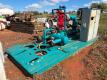 Skid Mounted Water Filtration System - 3