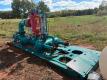 Skid Mounted Water Filtration System - 4