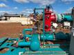 Skid Mounted Water Filtration System - 11