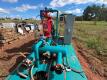 Skid Mounted Water Filtration System - 12