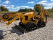 Vermeer RTX750 Vibratory Plowing Utility Tractor