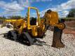 Vermeer RTX750 Vibratory Plowing Utility Tractor - 4