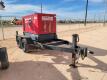 2005 Baldor TS25 Portable Generator - 4