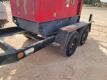 2005 Baldor TS25 Portable Generator - 6