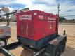 2005 Baldor TS25 Portable Generator - 7
