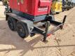 2005 Baldor TS25 Portable Generator - 12