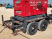 2005 Baldor TS25 Portable Generator - 14