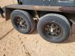 2005 Baldor TS25 Portable Generator - 16