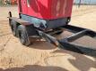 2005 Baldor TS25 Portable Generator - 19