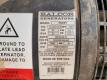 2005 Baldor TS25 Portable Generator - 23