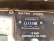 2005 Baldor TS25 Portable Generator - 34