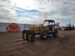 1996 Cat TH63 Telescopic Forklift