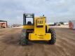 1996 Cat TH63 Telescopic Forklift - 4