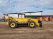 1996 Cat TH63 Telescopic Forklift - 6