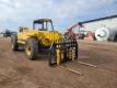 1996 Cat TH63 Telescopic Forklift - 7