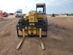1996 Cat TH63 Telescopic Forklift - 8