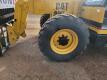 1996 Cat TH63 Telescopic Forklift - 12