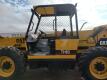 1996 Cat TH63 Telescopic Forklift - 14