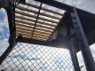 1996 Cat TH63 Telescopic Forklift - 15