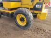 1996 Cat TH63 Telescopic Forklift - 22