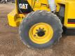 1996 Cat TH63 Telescopic Forklift - 25
