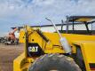 1996 Cat TH63 Telescopic Forklift - 26