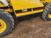 1996 Cat TH63 Telescopic Forklift - 27