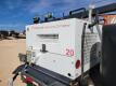 Magnum 20KW MLT4200 Light Tower Combo Unit (Does Not Run) - 9