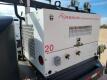 Magnum 20KW MLT4200 Light Tower Combo Unit (Does Not Run) - 21