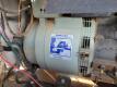 Magnum 20KW MLT4200 Light Tower Combo Unit (Does Not Run) - 33