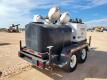 Magnum MLT4200 Light Tower Combo Unit - 3