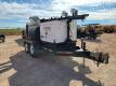 Magnum MLT4200 Light Tower Combo Unit - 4