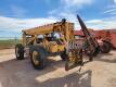 Gehl 883 Telescopic Forklift - 4