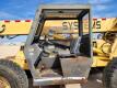 Gehl 883 Telescopic Forklift - 12