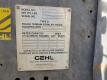 Gehl 883 Telescopic Forklift - 34