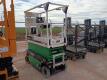 2021 JLG AE1932 Scissor Lift - 4