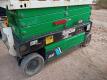 2021 JLG AE1932 Scissor Lift - 8