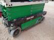 2021 JLG AE1932 Scissor Lift - 13