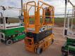 2023 JCB S1932E Scissor Lift