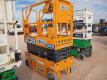 2023 JCB S1932E Scissor Lift - 2