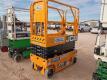 2023 JCB S1932E Scissor Lift - 3